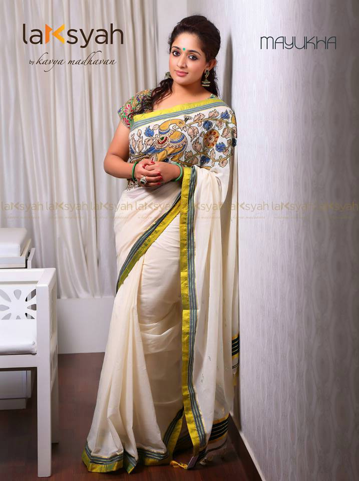 Kavya Madhavan