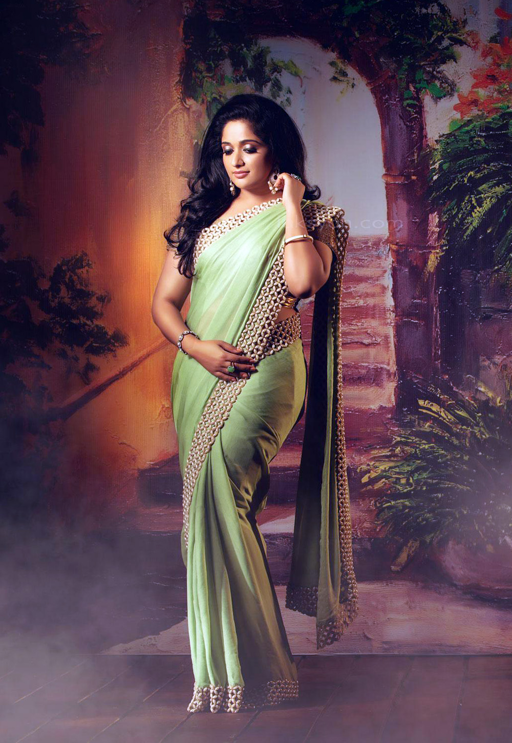 Kavya Madhavan