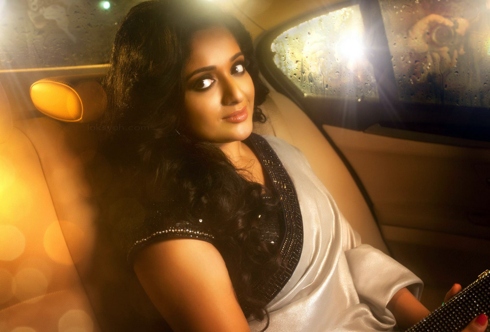 Kavya Madhavan