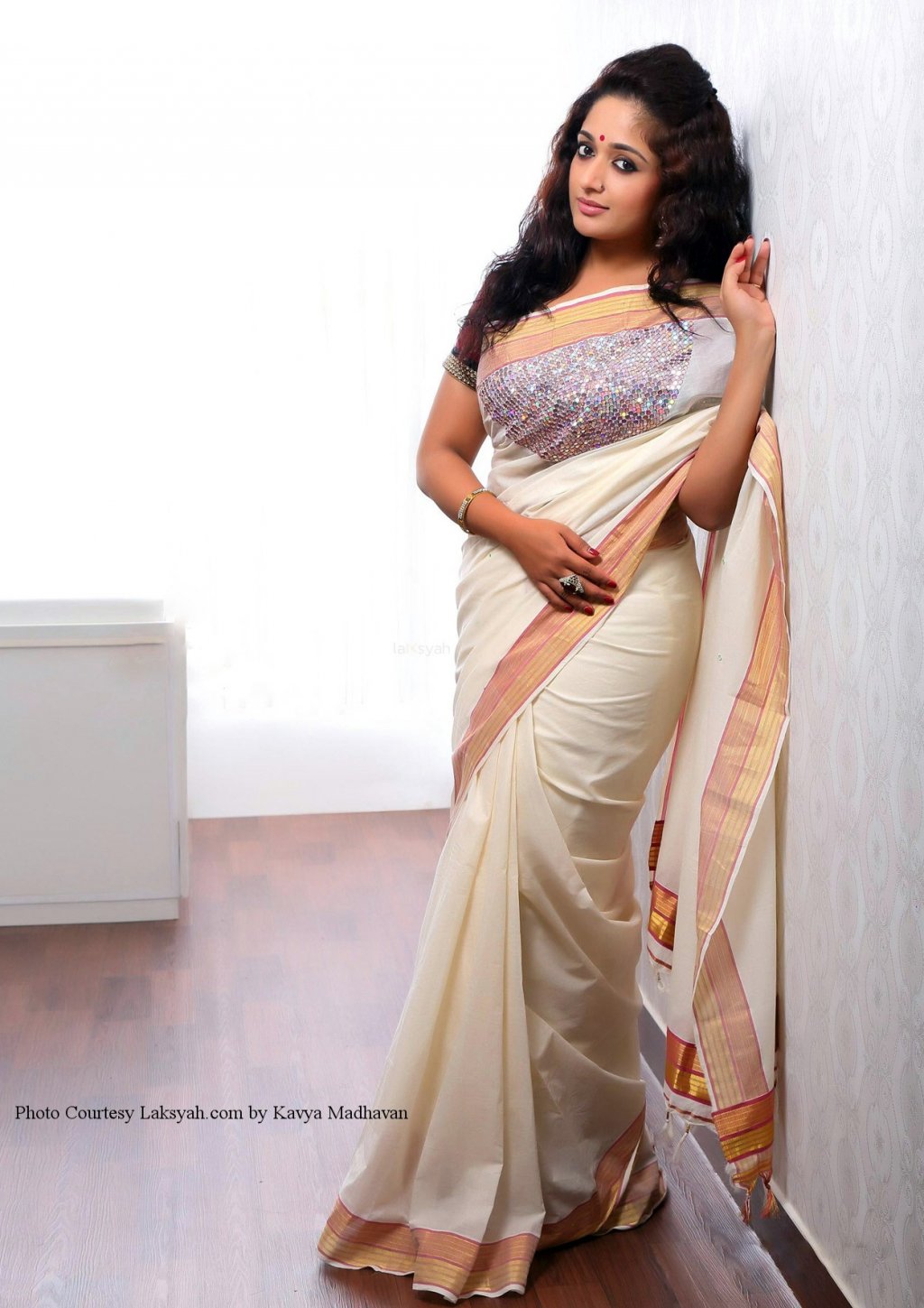 Kavya Madhavan