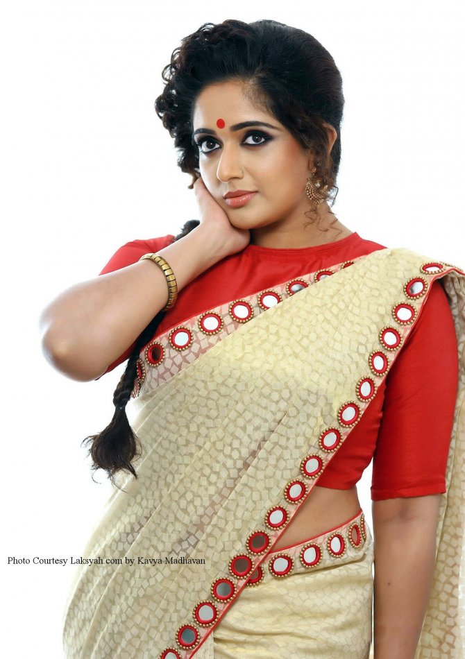 Kavya Madhavan