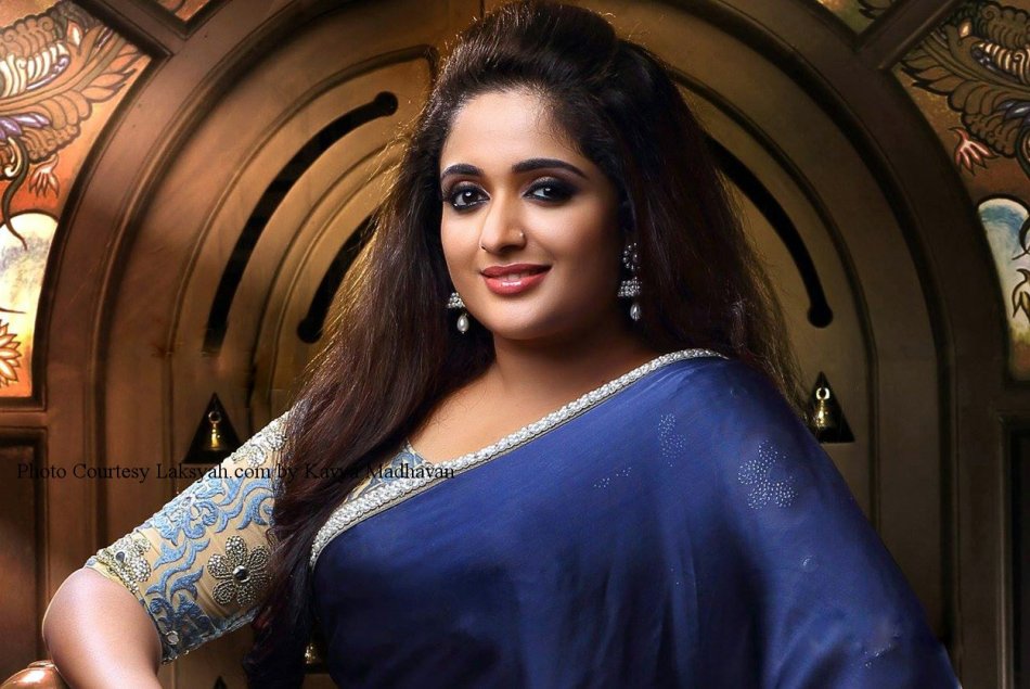 Kavya Madhavan