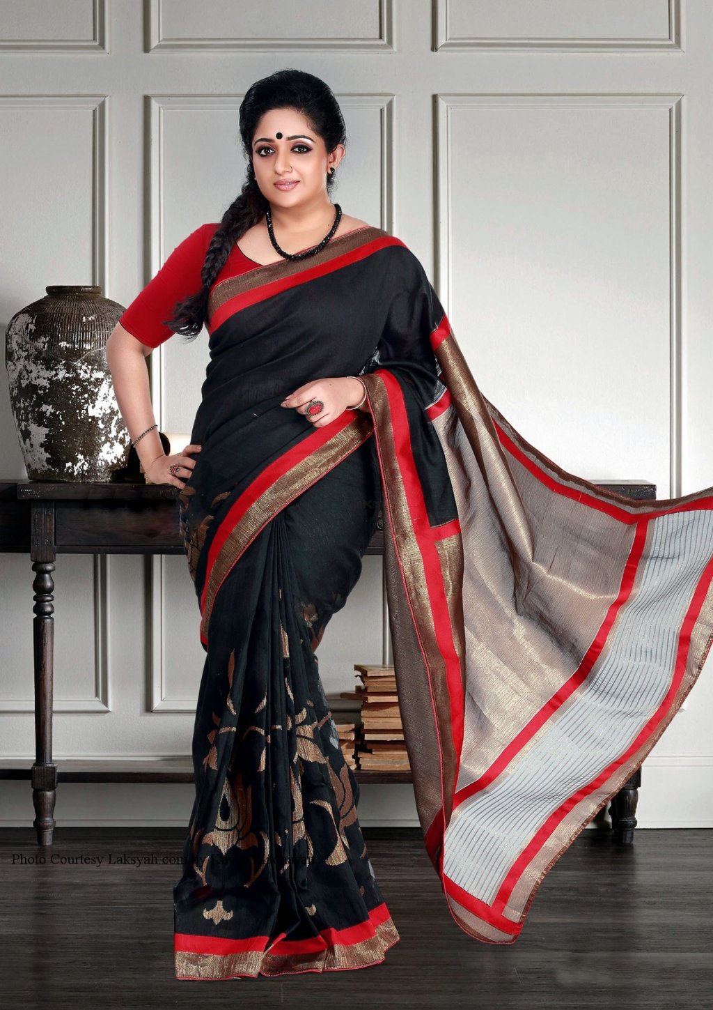 Kavya Madhavan