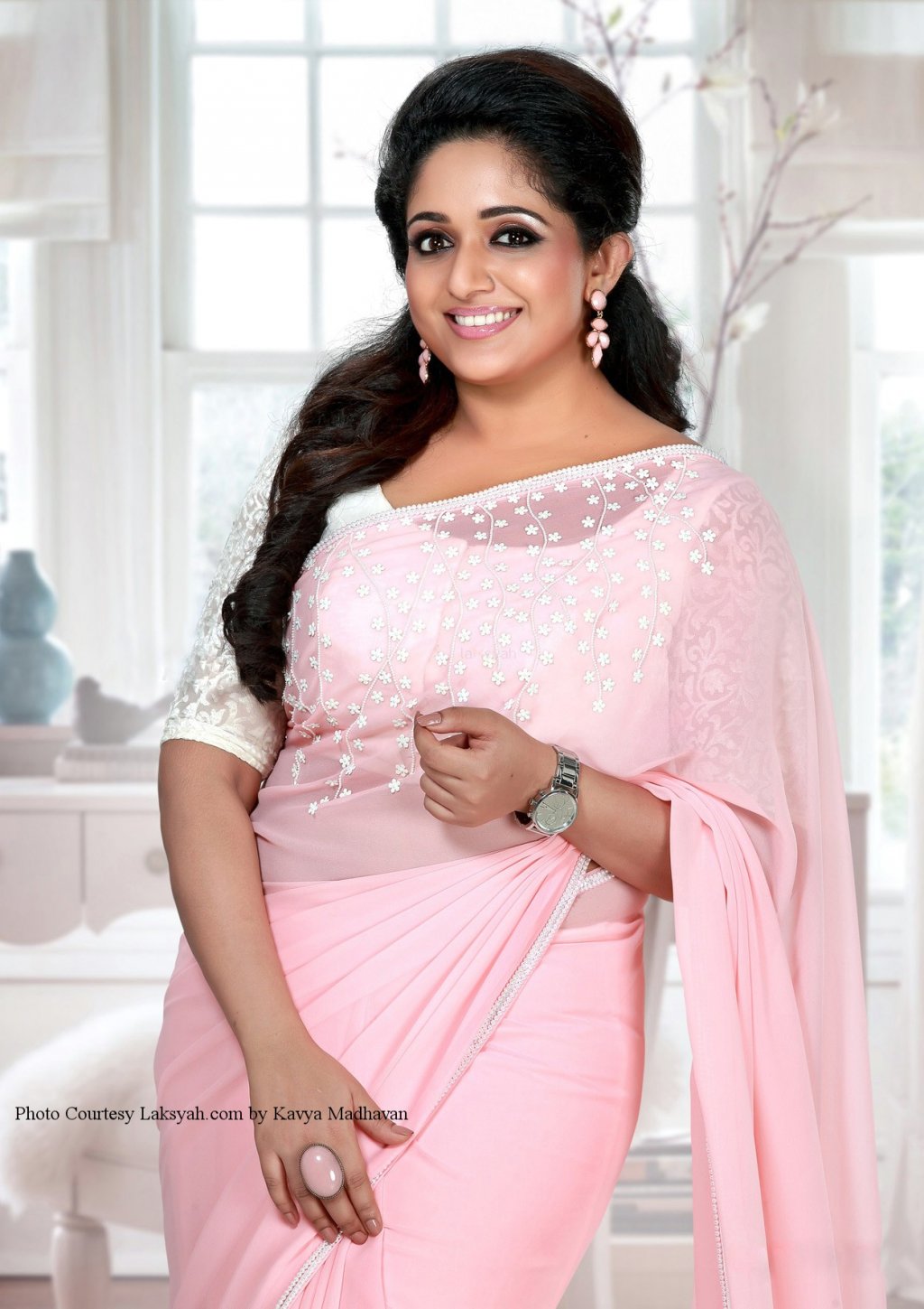 Kavya Madhavan