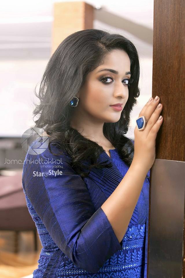 Kavya Madhavan