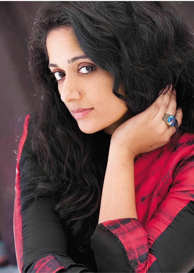 Kavya Madhavan