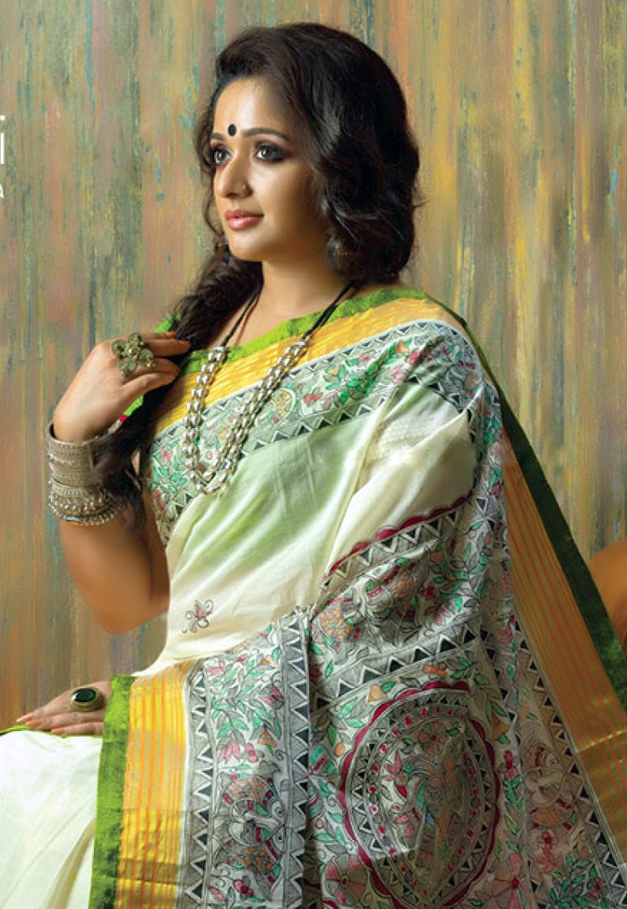 Kavya Madhavan