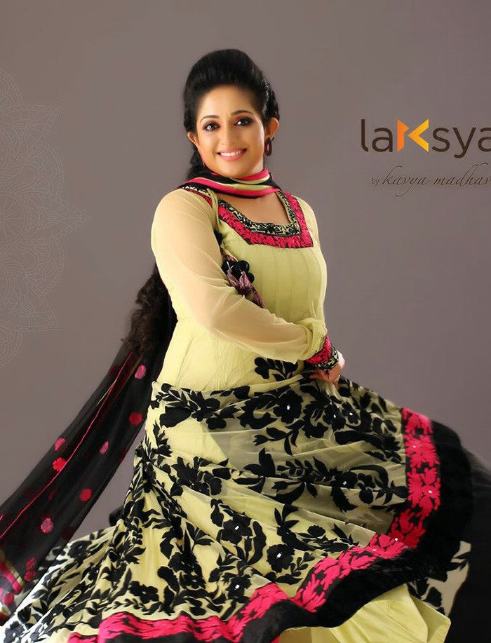 Kavya Madhavan