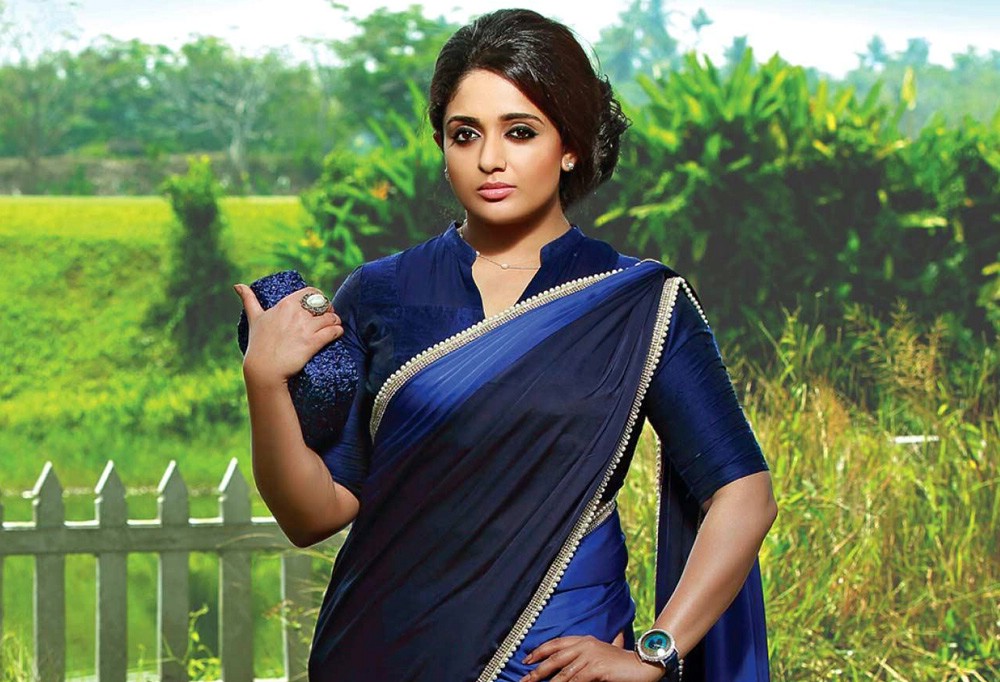 Kavya Madhavan