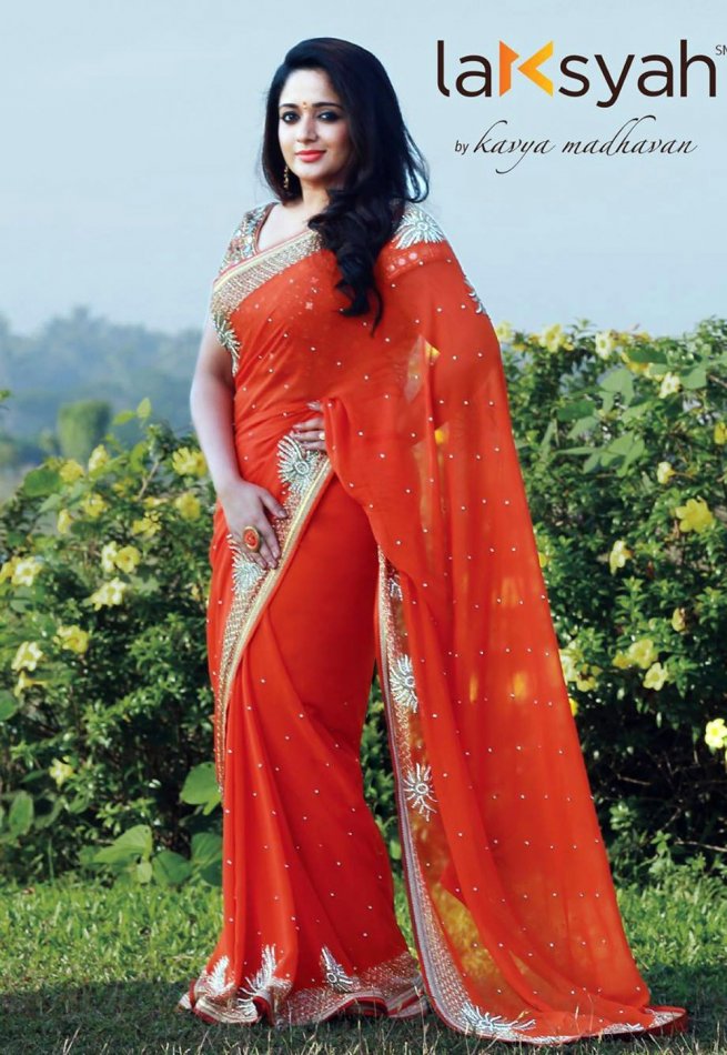 Kavya Madhavan