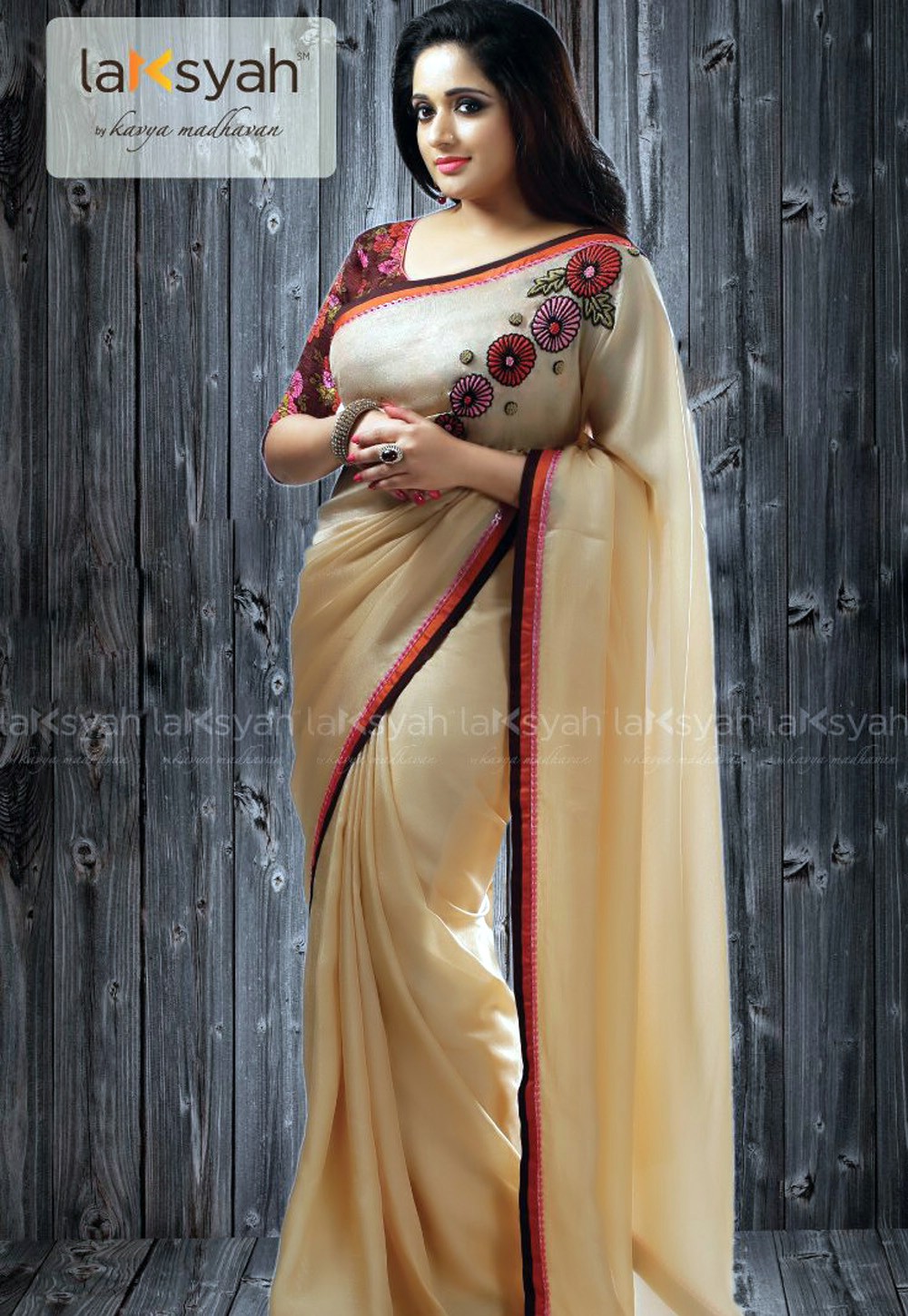 Kavya Madhavan