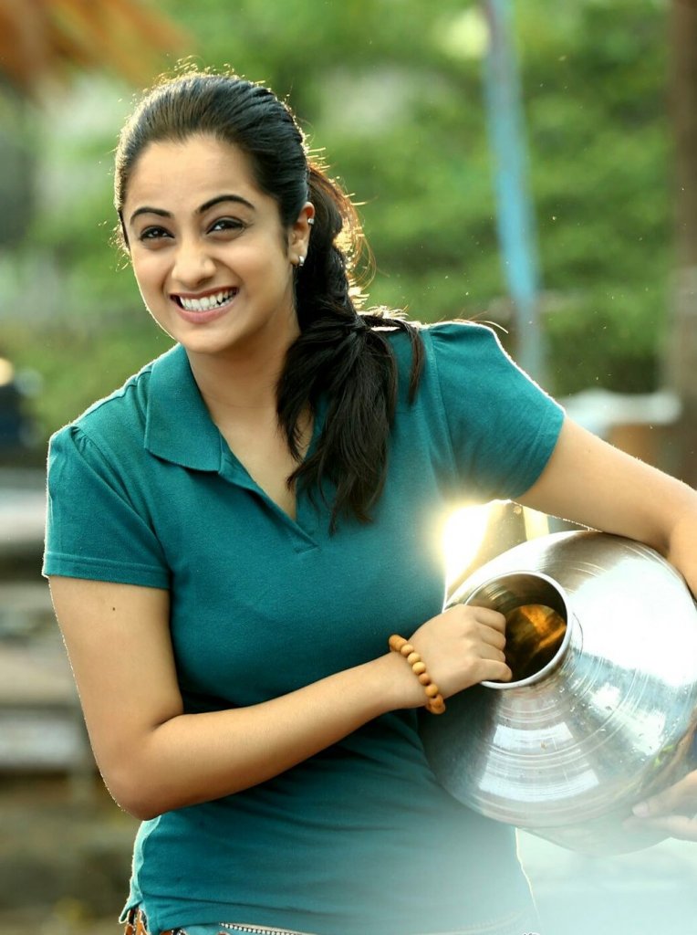 Namitha Pramod