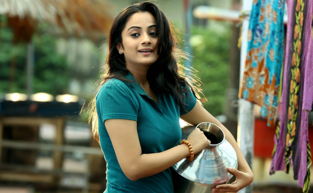 Namitha Pramod