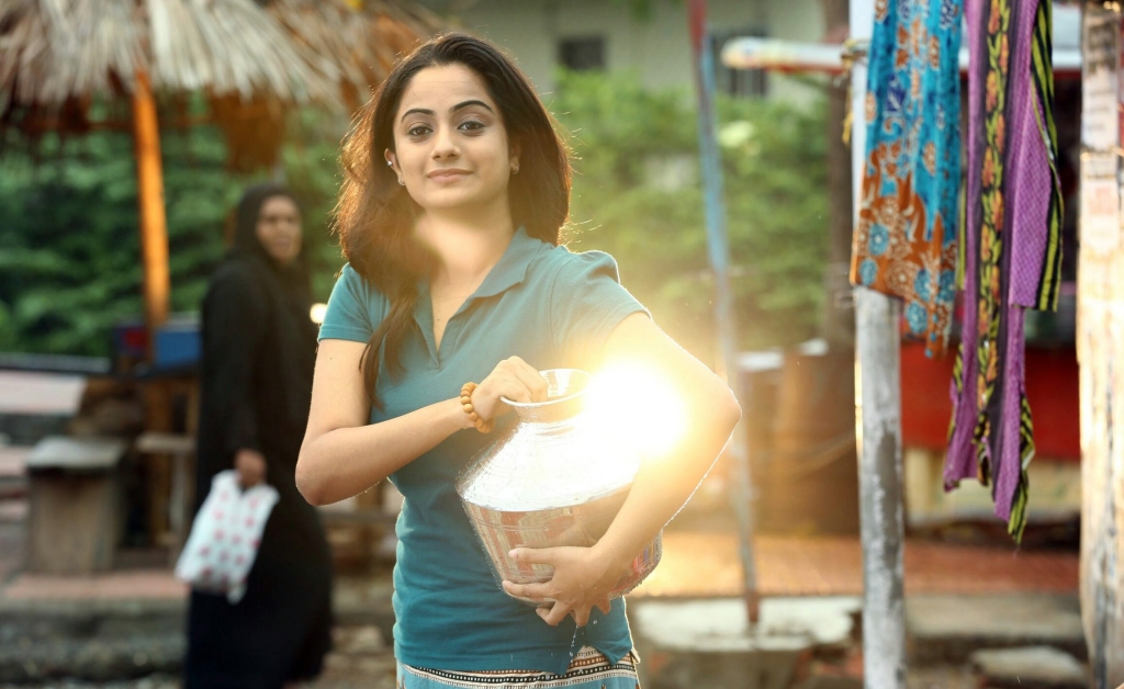 Namitha Pramod