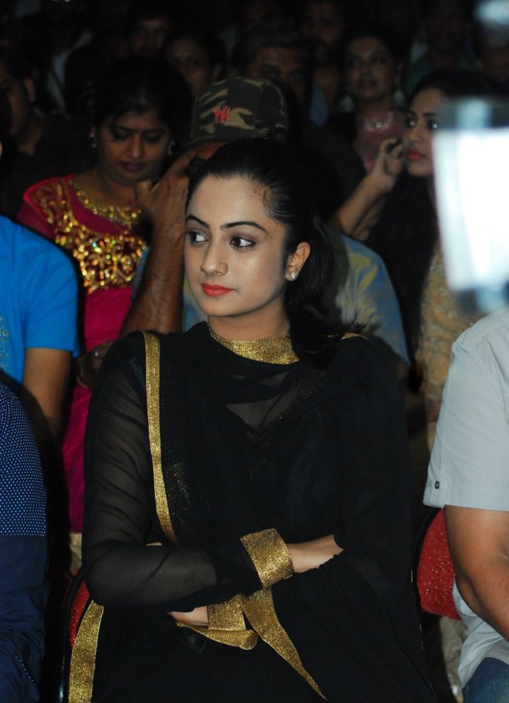 Namitha Pramod