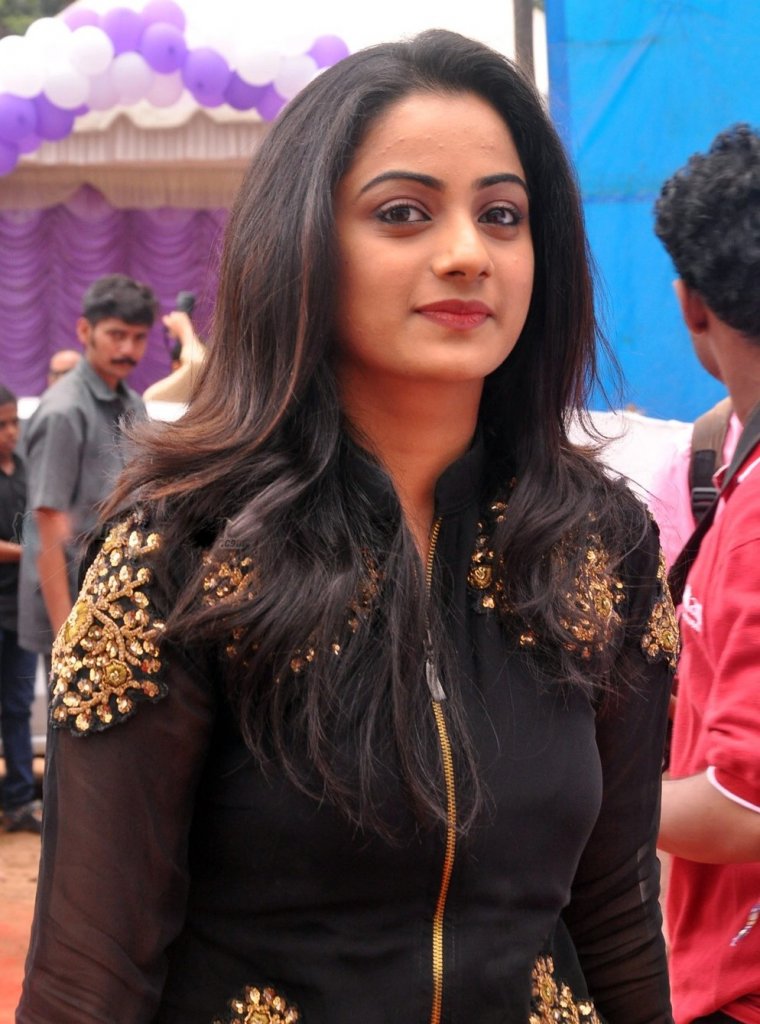 Namitha Pramod