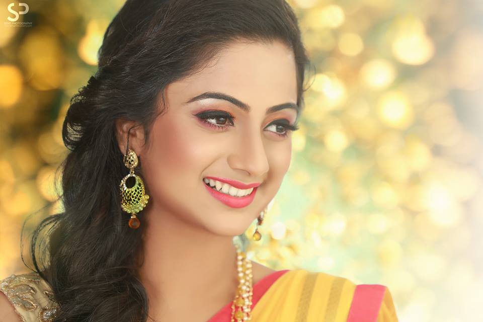 Namitha Pramod