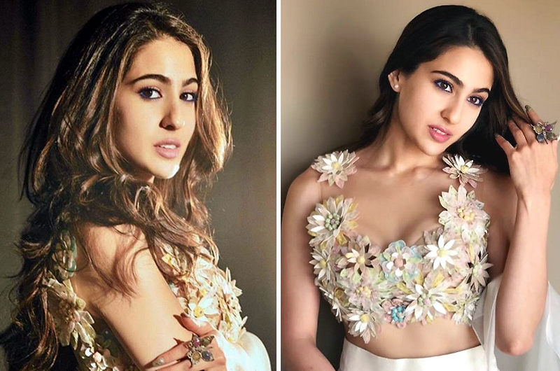 Sara Ali Khan Photoshoot