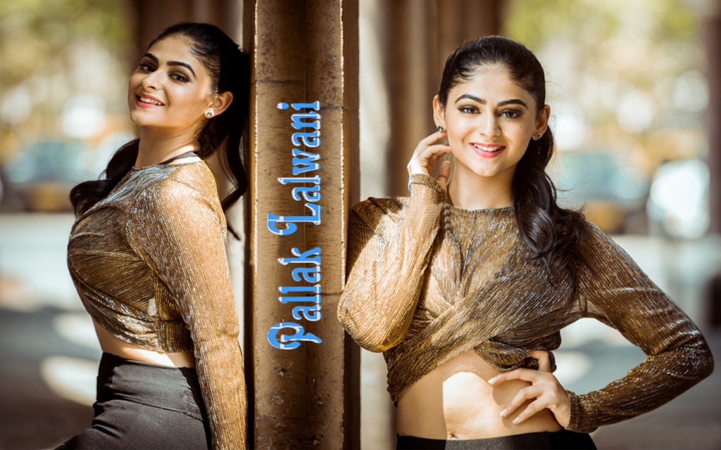 Palak Lalwani  Wallpapers