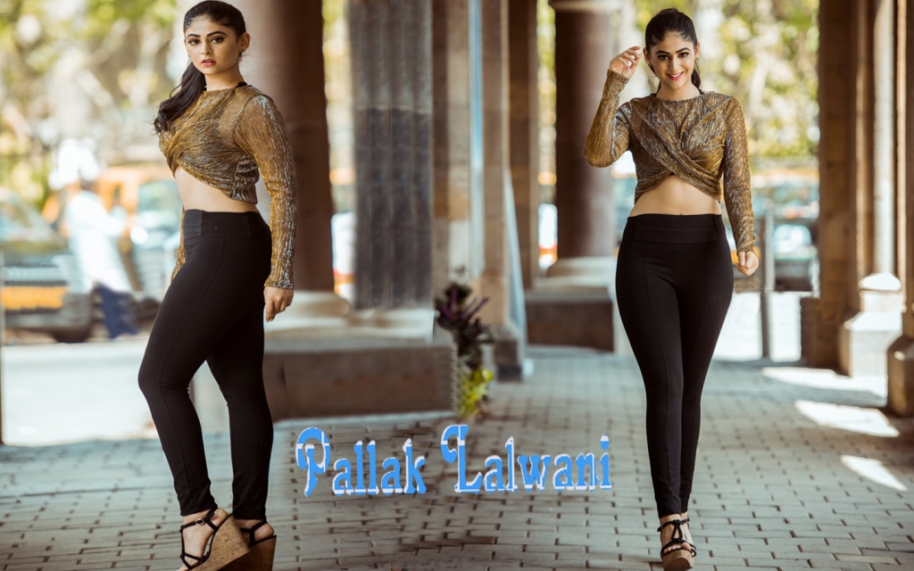 Palak Lalwani  Wallpapers