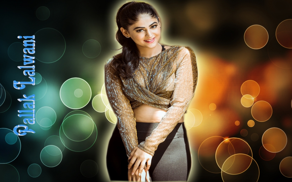 Palak Lalwani  Wallpapers