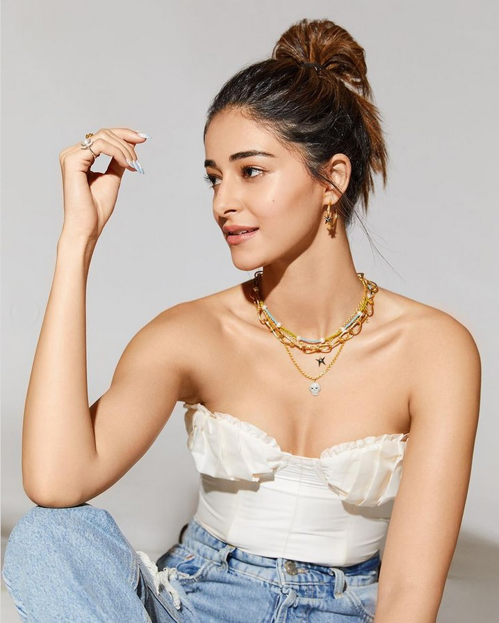 Ananya panday