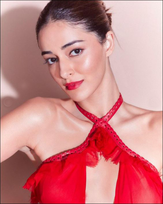 Ananya panday