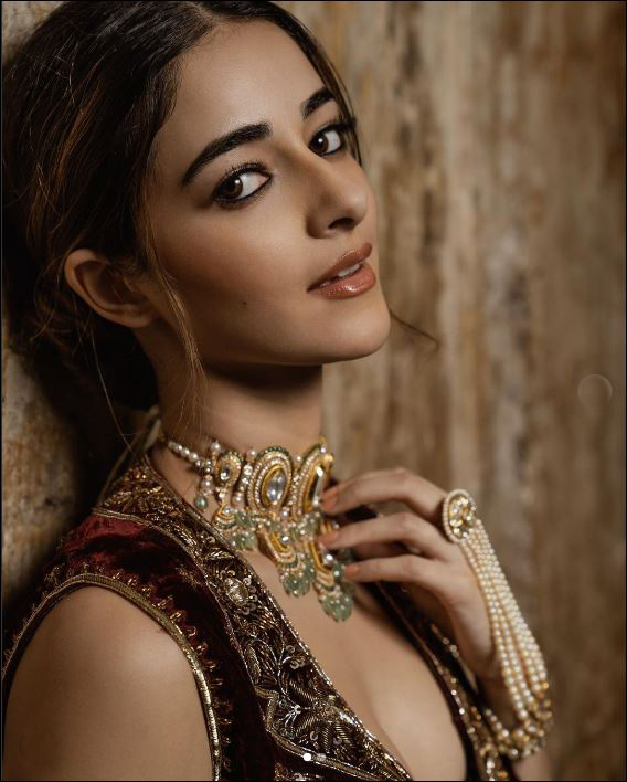 Ananya panday