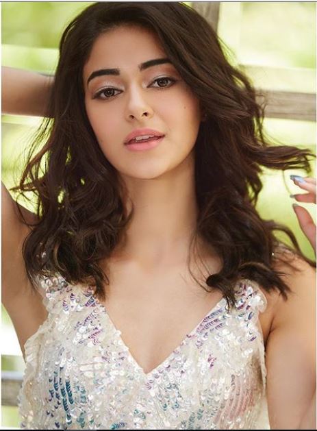 Ananya Panday