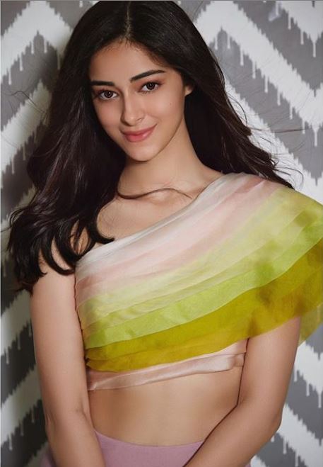 Ananya Panday