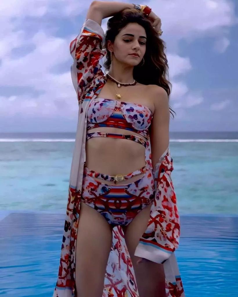 Ananya panday