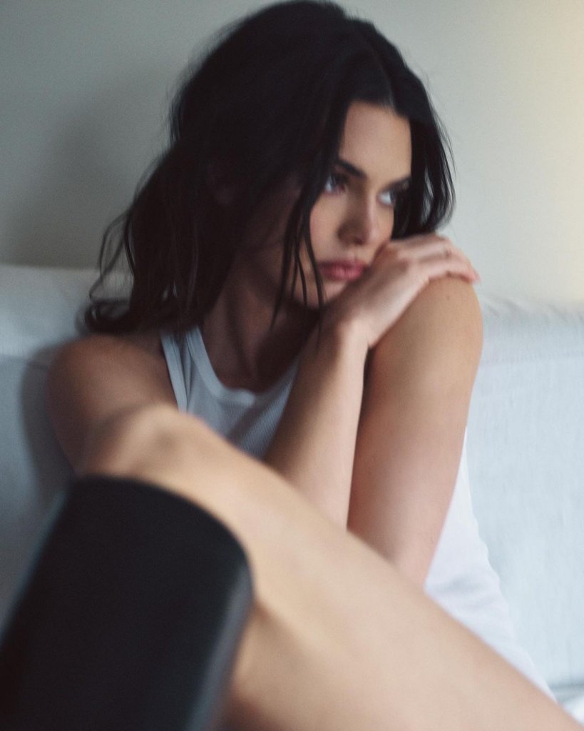 Kendall Jenner