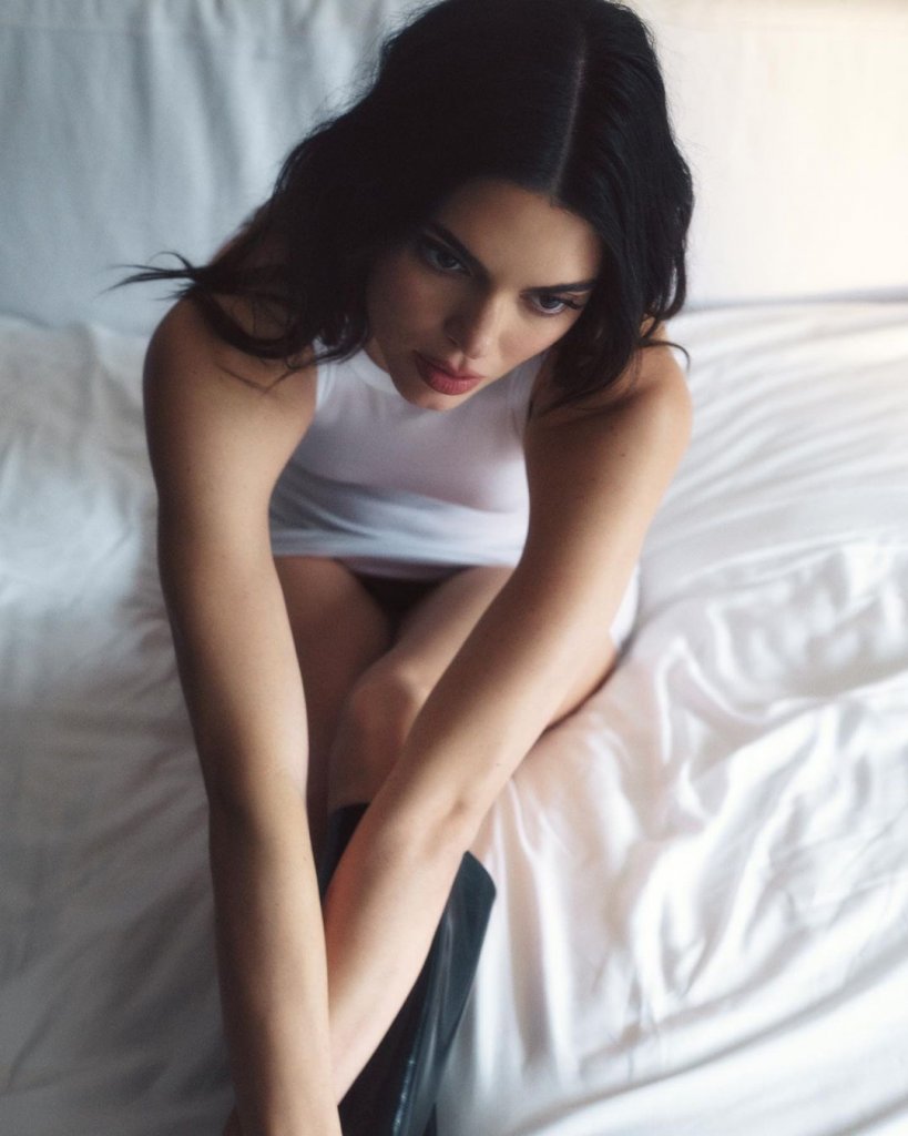 Kendall Jenner