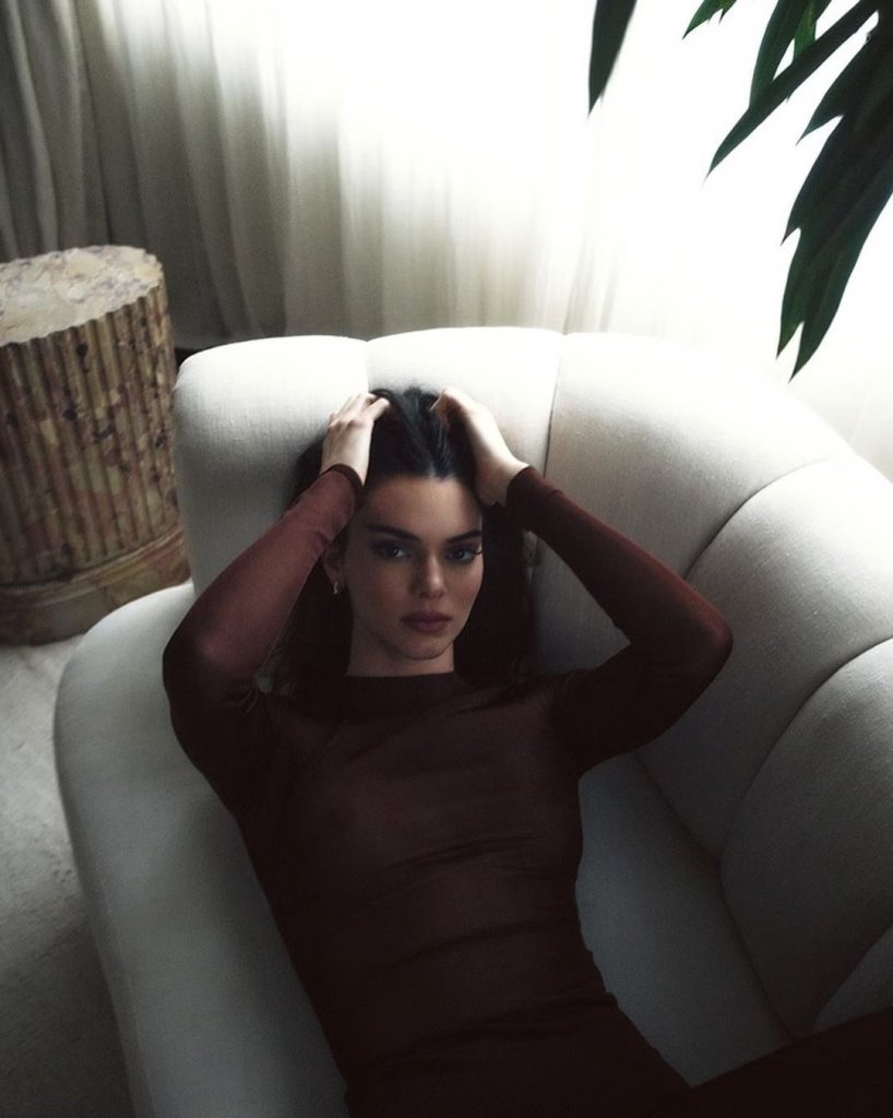 Kendall Jenner