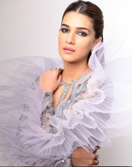 Kriti Sanon