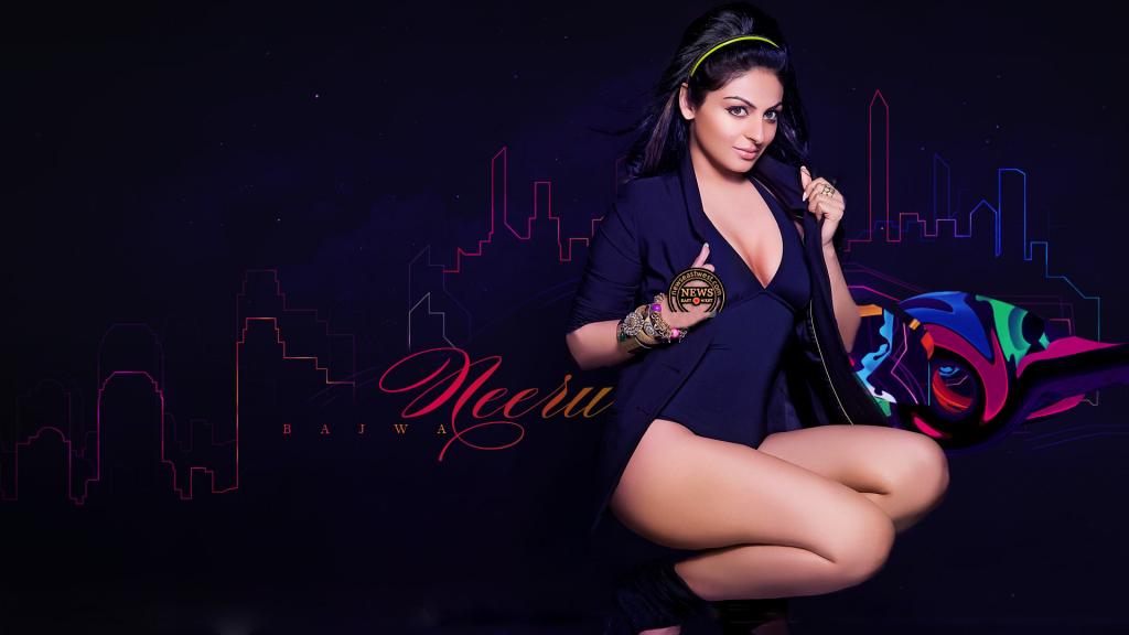 Neeru Bajwa