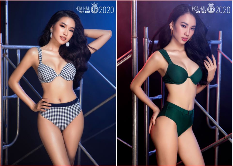 Miss Vietnam 2020