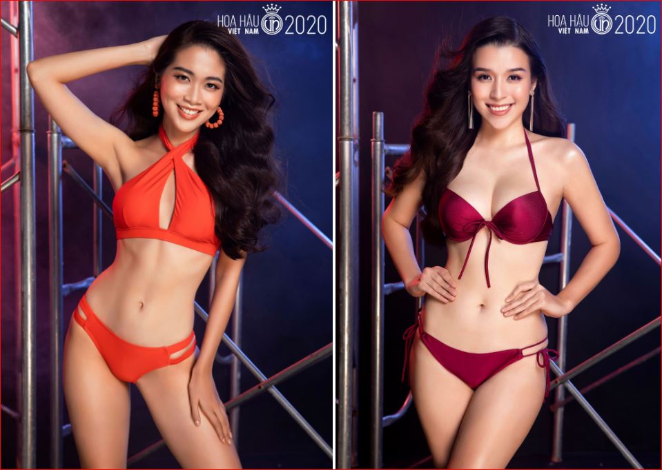 Miss Vietnam 2020