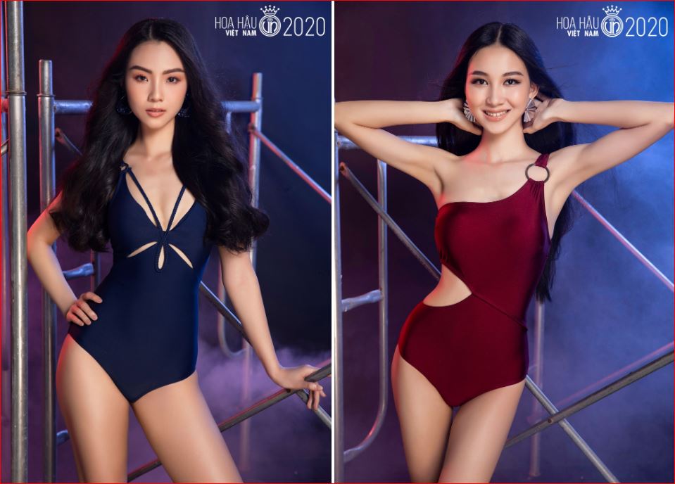 Miss Vietnam 2020