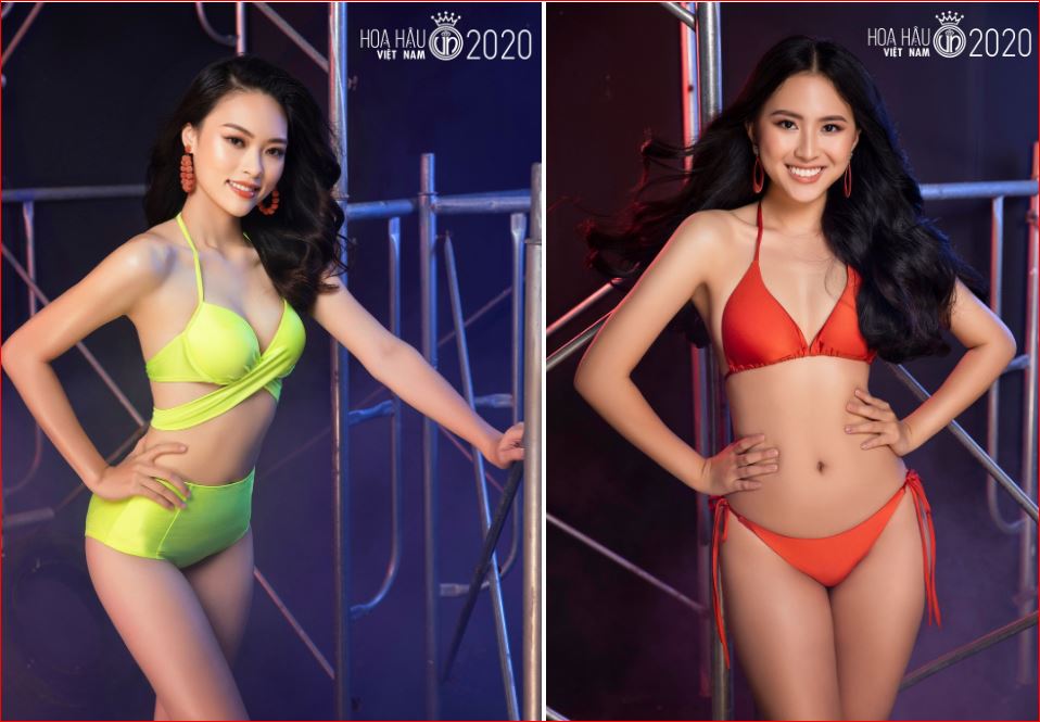 Miss Vietnam 2020