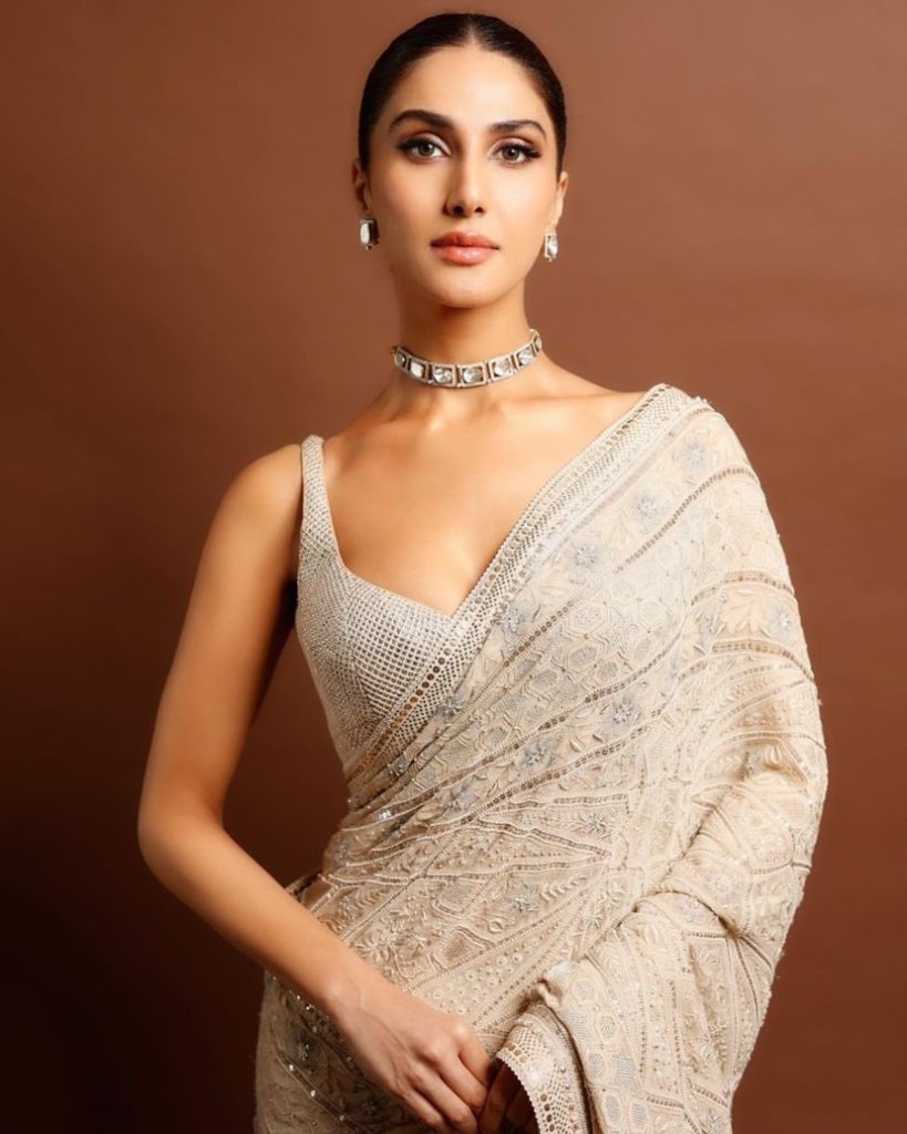 Vaani Kapoor