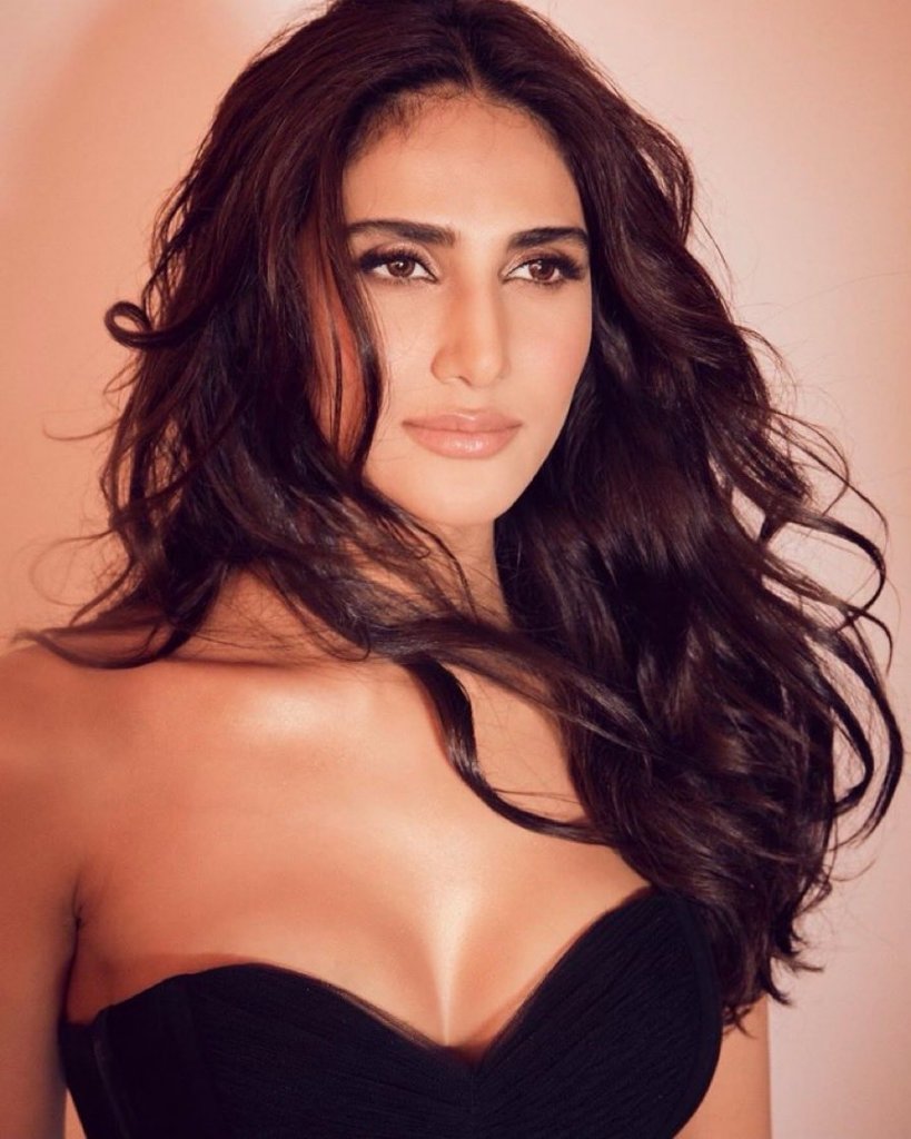 Vaani Kapoor