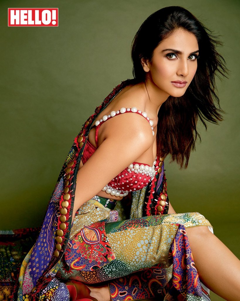 Vaani Kapoor