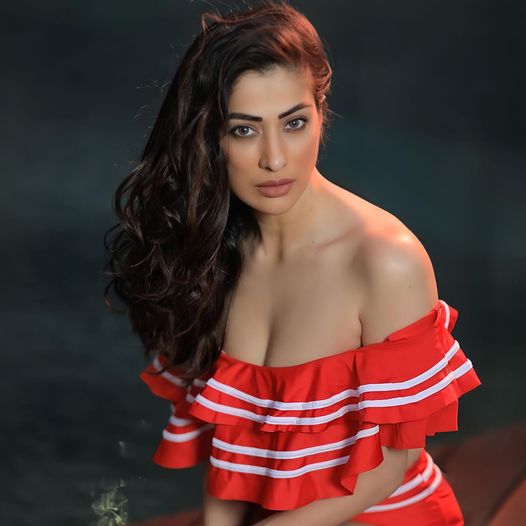 Raai Laxmi