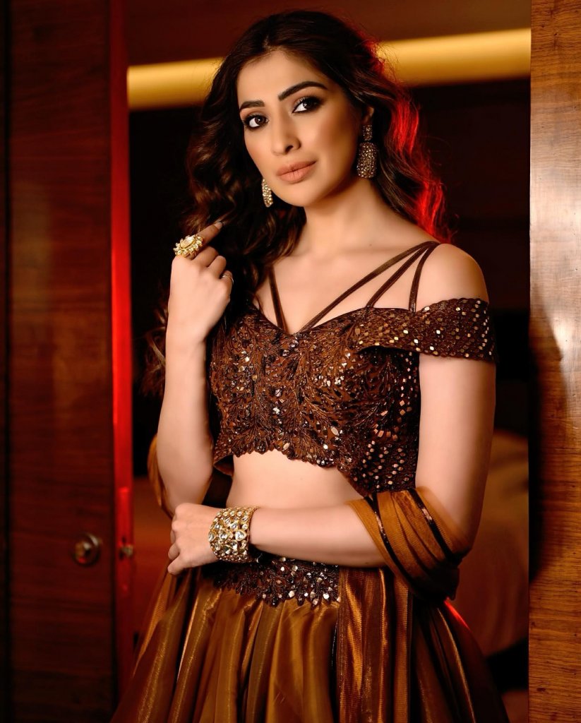 Raai Laxmi