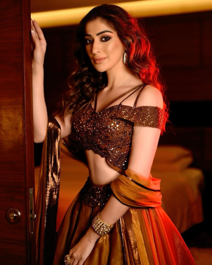 Raai Laxmi