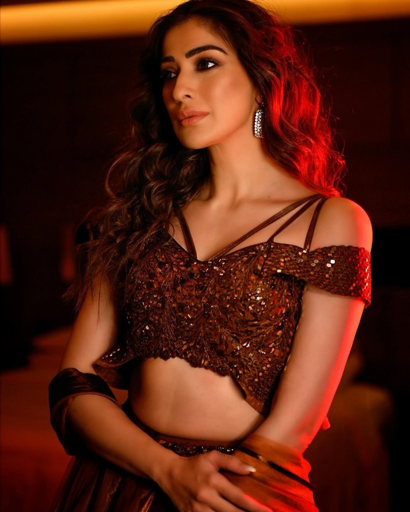 Raai Laxmi