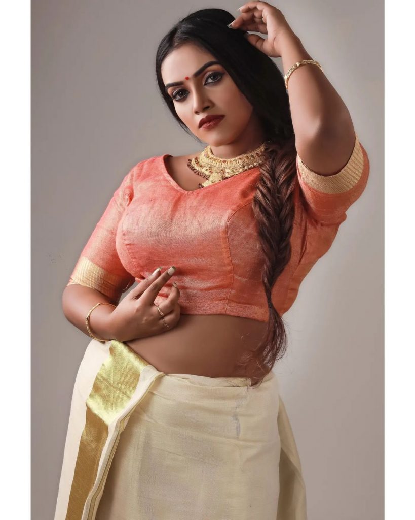 Saranya Shani