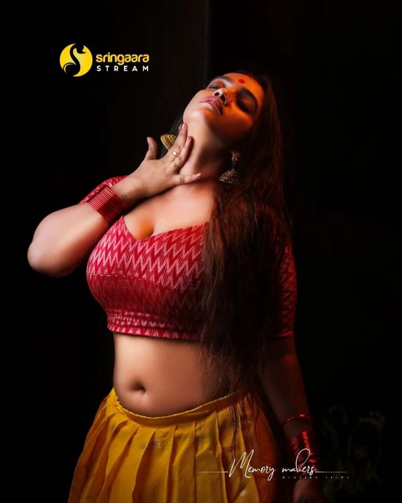 Saranya Shani 4