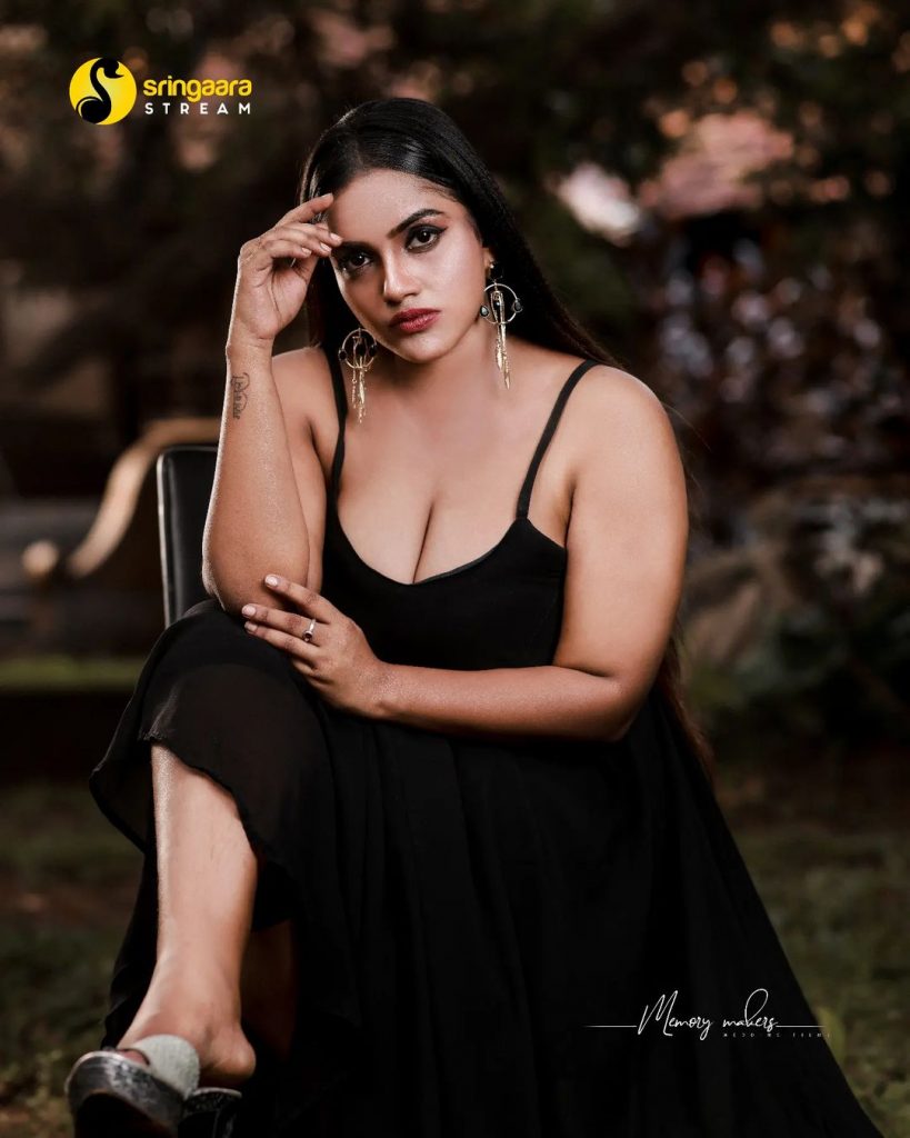 Saranya Shani 5